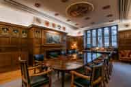 Christmas Party Venues