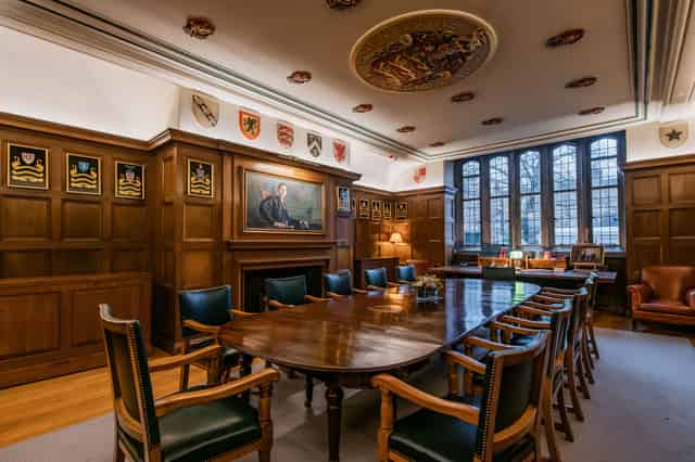 Small Pension Room