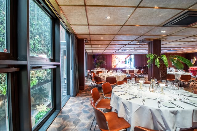 The Timberyard