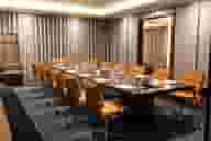 Private Dining Rooms