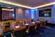 Private Dining Rooms
