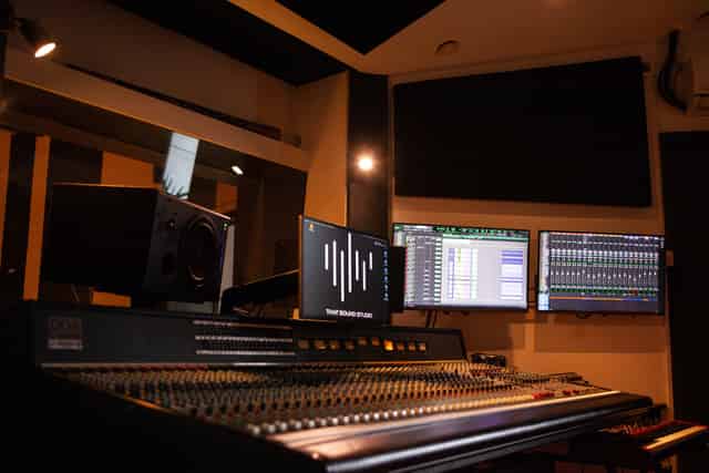 That Sound Studio