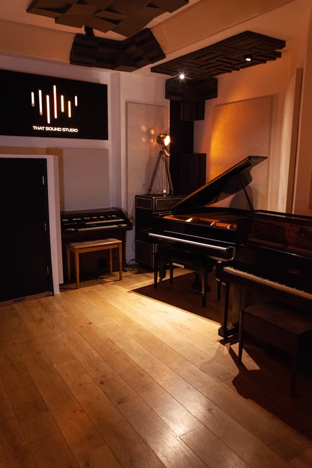 That Sound Studio