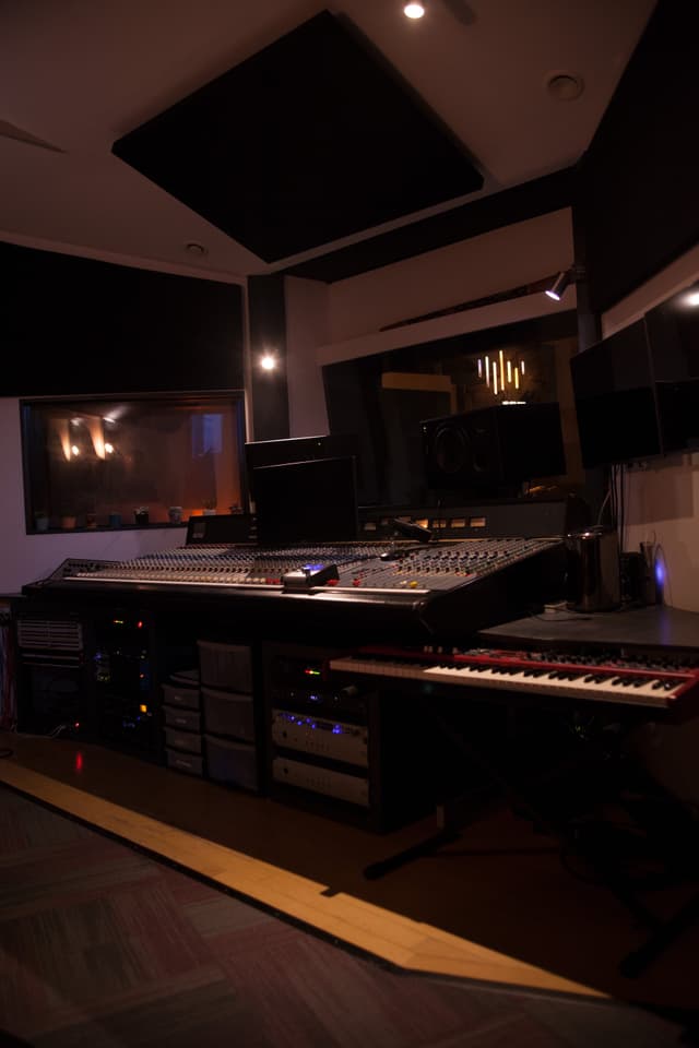 That Sound Studio