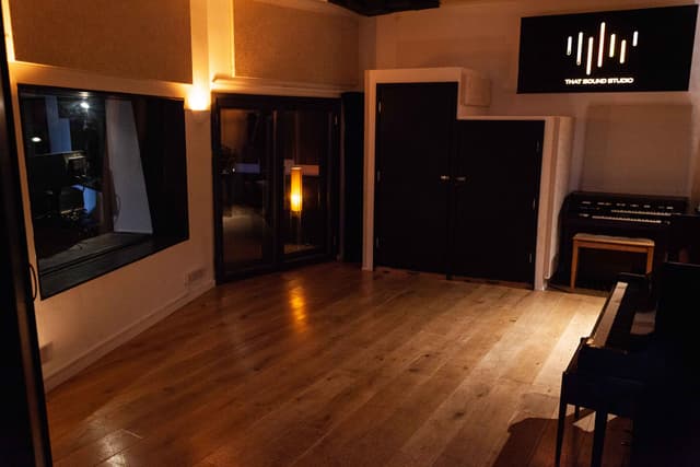 That Sound Studio