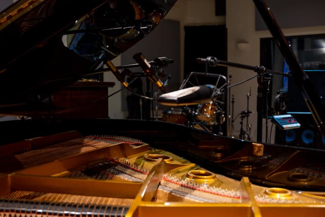 That Sound Studio