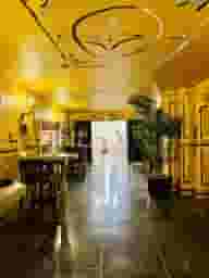 Unusual Venues