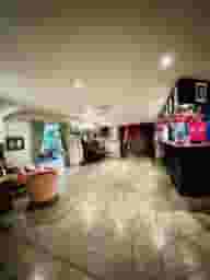 Creative Spaces
