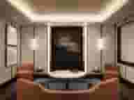 Seminar Rooms