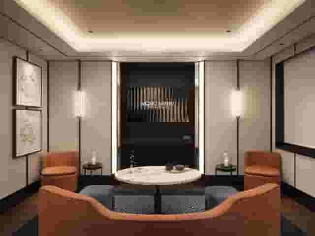 Nobu Hotel Portman Square