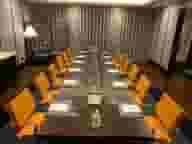 Seminar Rooms