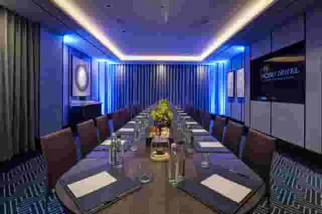 Nobu Hotel Portman Square