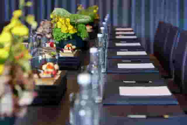 Nobu Hotel Portman Square