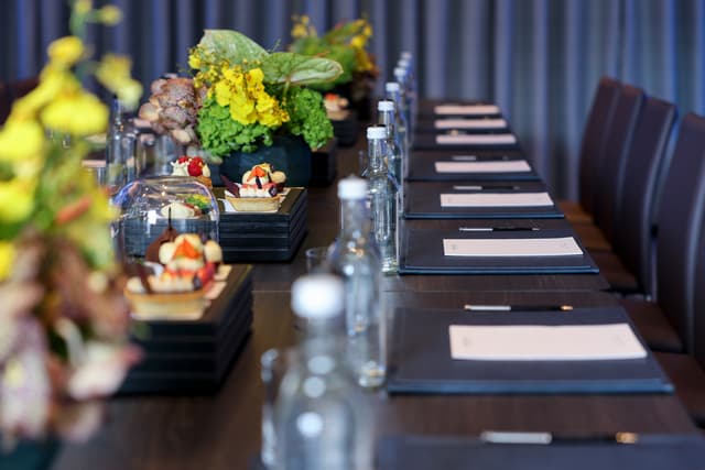 Nobu Hotel Portman Square