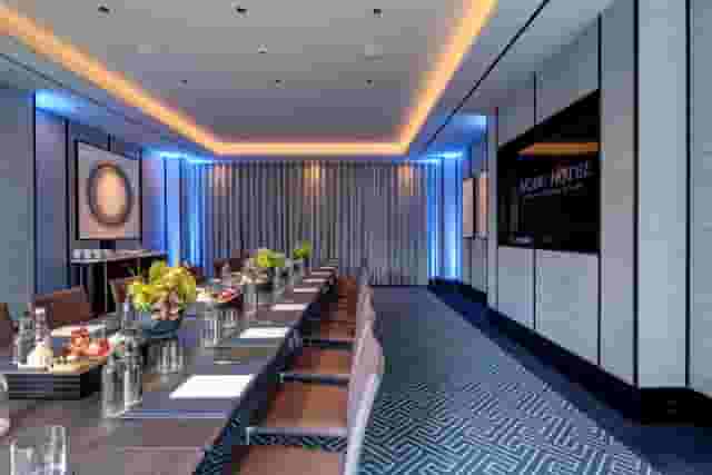 Nobu Hotel Portman Square