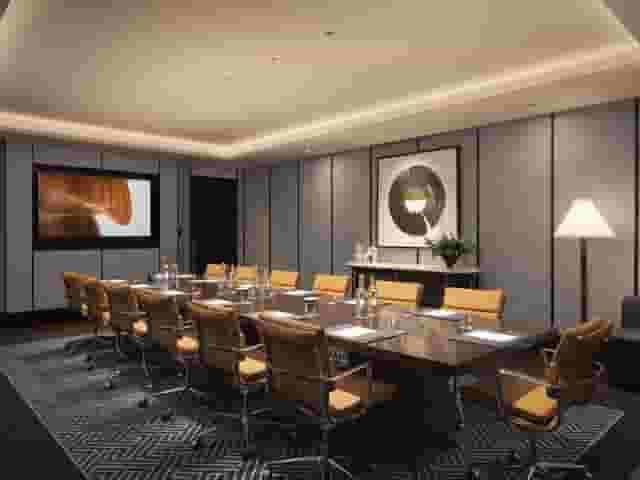 Nobu Hotel Portman Square
