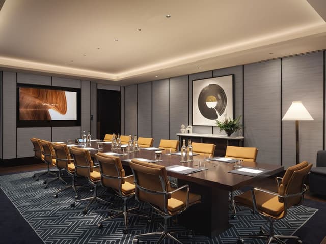 Nobu Hotel Portman Square