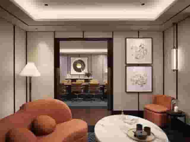 Nobu Hotel Portman Square