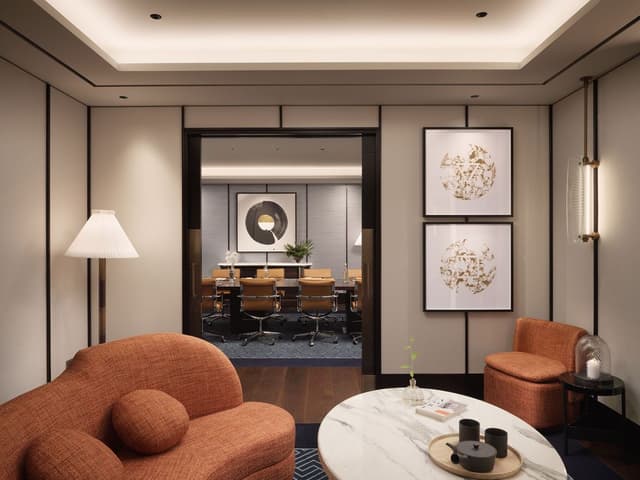 Nobu Hotel Portman Square