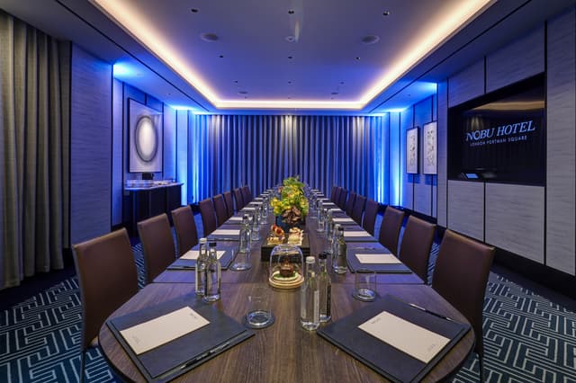 Nobu Hotel Portman Square