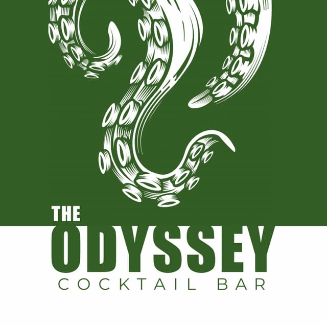 The Odyssey