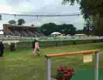 Newmarket Racecourse
