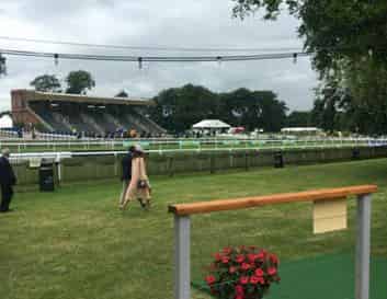 Newmarket Racecourse