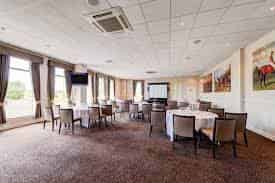 Newmarket Racecourse