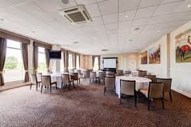 Newmarket Racecourse