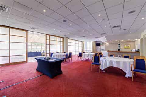 Newmarket Racecourse