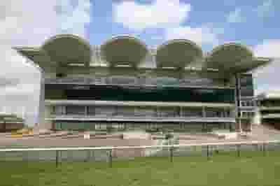 Newmarket Racecourse