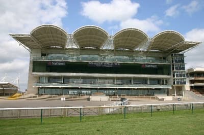 Newmarket Racecourse