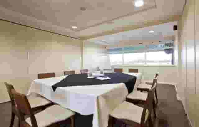 Huntingdon Racecourse