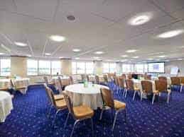 Huntingdon Racecourse