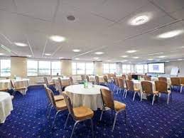 Huntingdon Racecourse