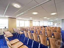 Huntingdon Racecourse