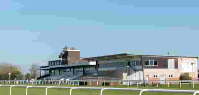 Huntingdon Racecourse