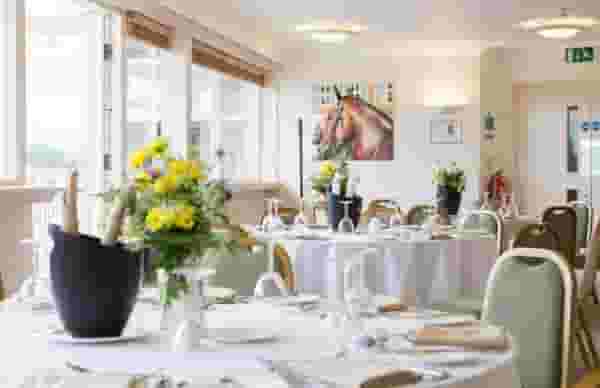 Market Rasen Racecours