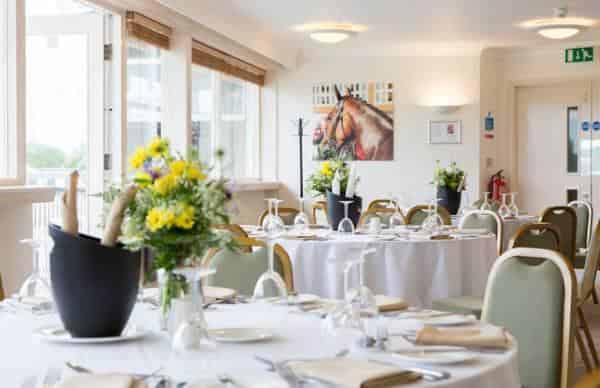 Market Rasen Racecours