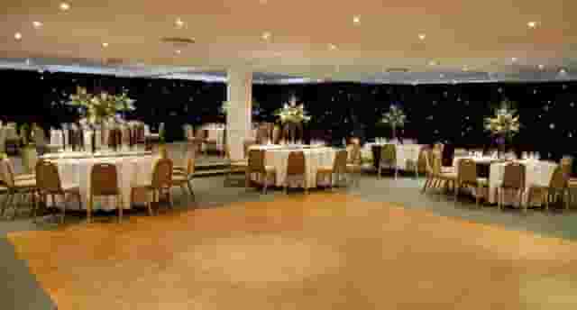 Market Rasen Racecours