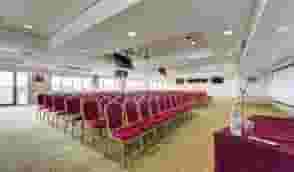 Exeter Racecourse