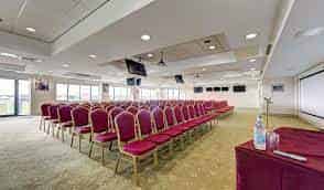 Exeter Racecourse