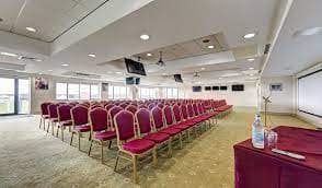 Exeter Racecourse