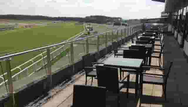 Exeter Racecourse