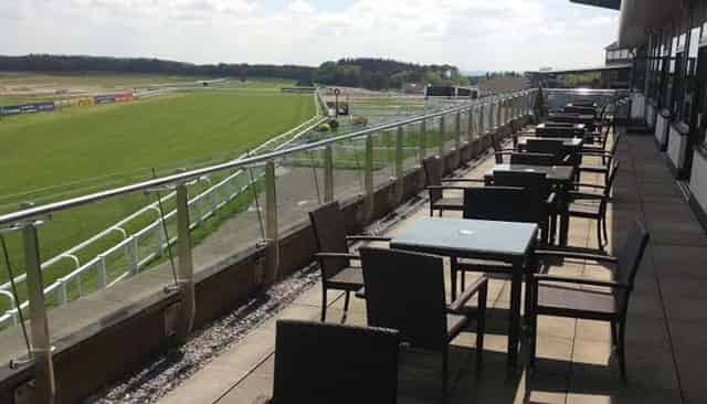 Exeter Racecourse