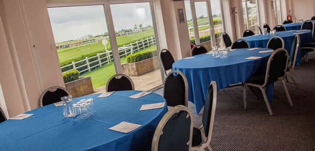 Wincanton Racecours