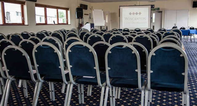 Wincanton Racecours