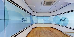 Sook Mayfair