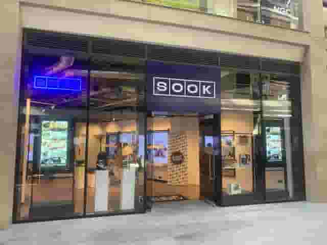 Sook Mayfair
