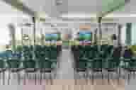 Meeting Rooms